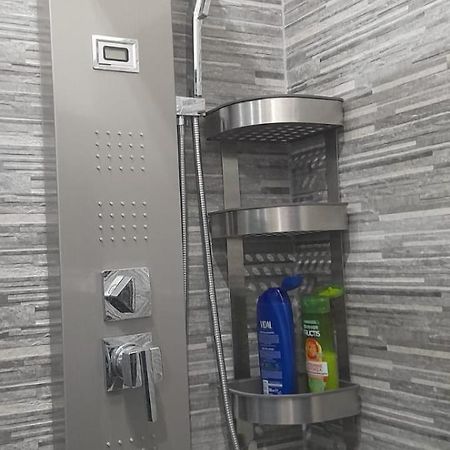 Blu Mare Apartment Avola Bagian luar foto