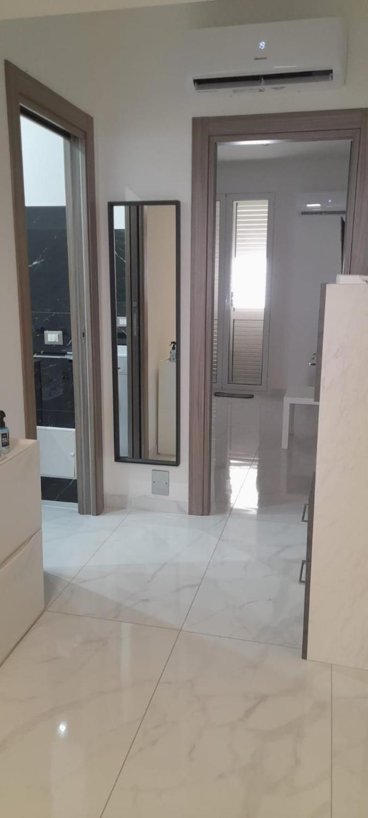 Blu Mare Apartment Avola Bagian luar foto