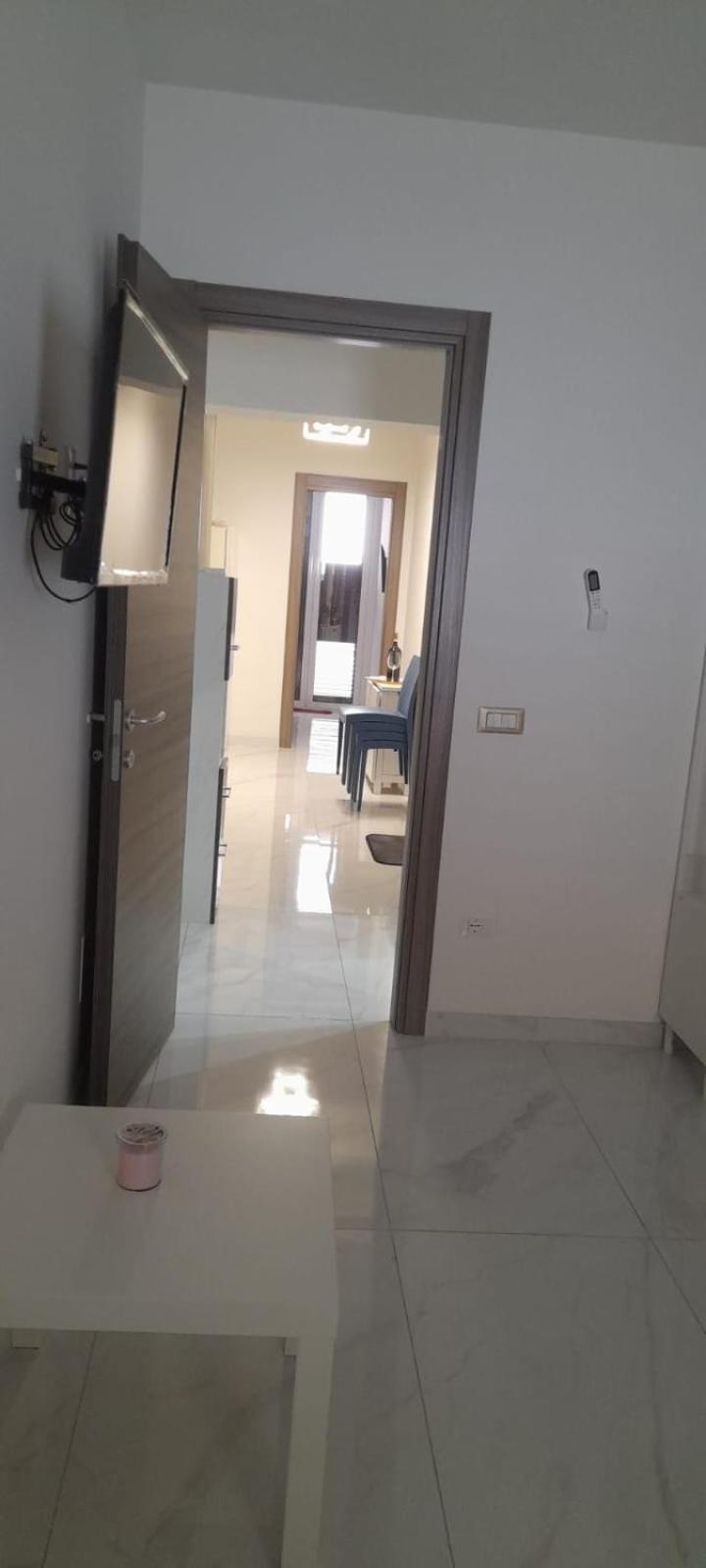 Blu Mare Apartment Avola Bagian luar foto