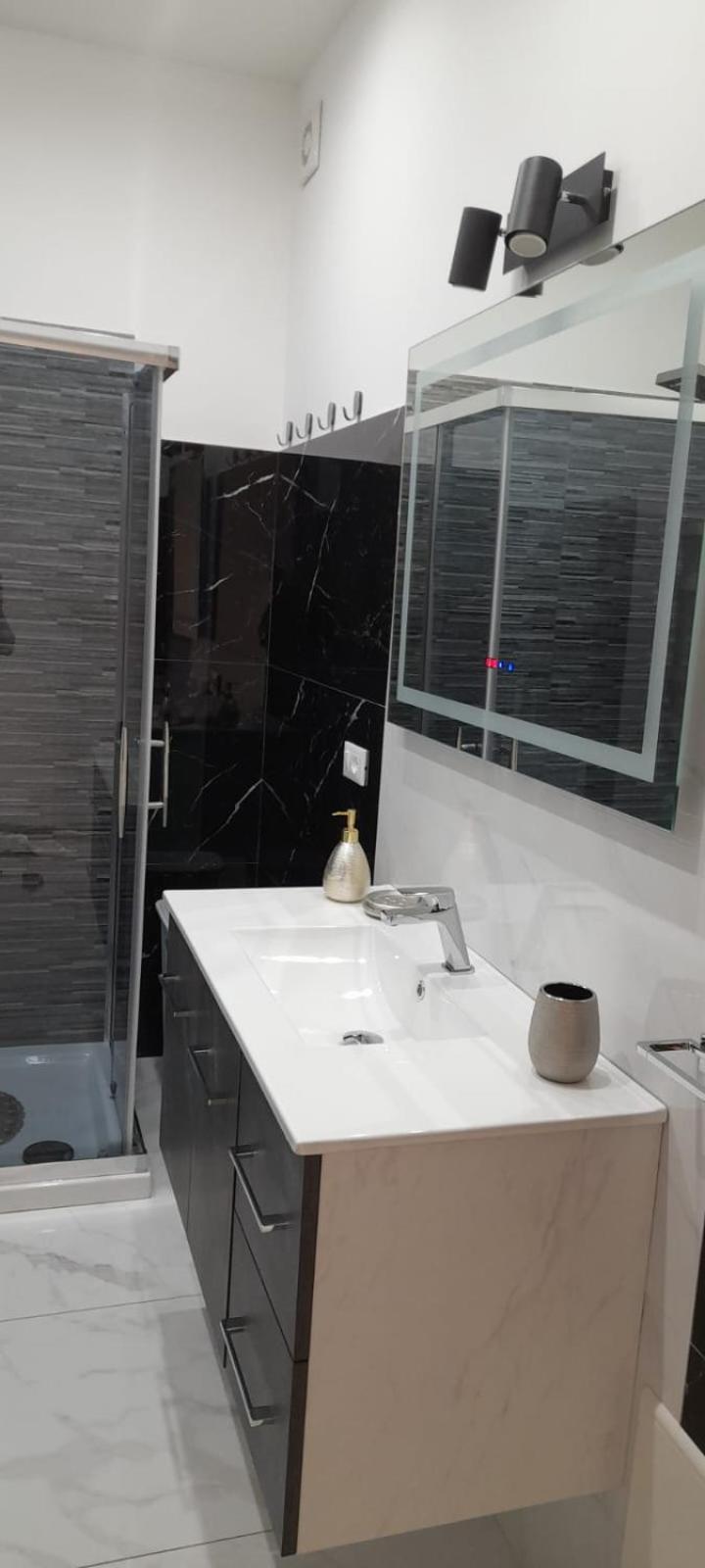 Blu Mare Apartment Avola Bagian luar foto
