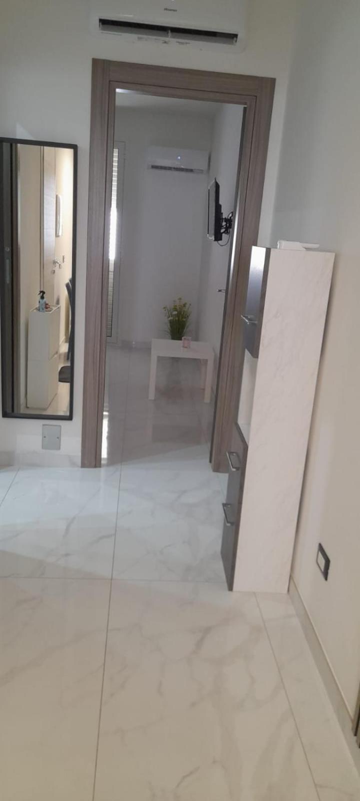 Blu Mare Apartment Avola Bagian luar foto