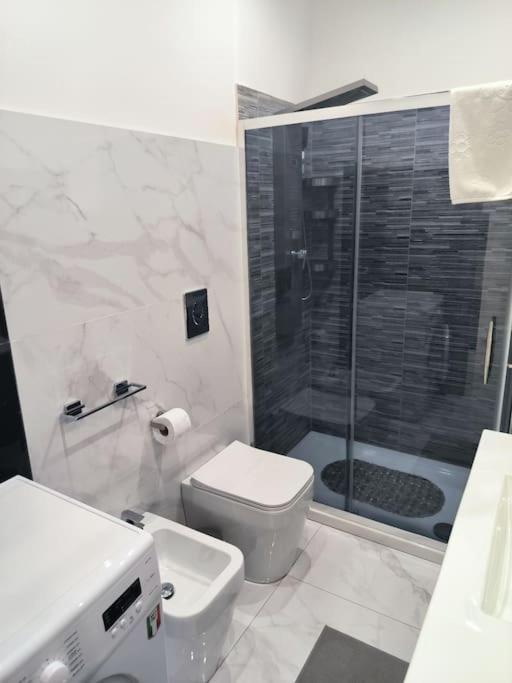 Blu Mare Apartment Avola Bagian luar foto