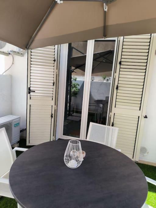 Blu Mare Apartment Avola Bagian luar foto