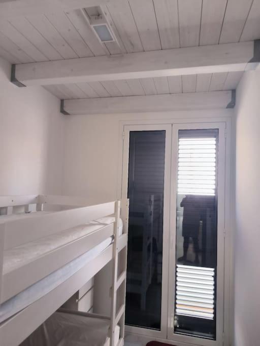 Blu Mare Apartment Avola Bagian luar foto