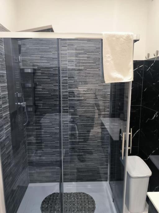 Blu Mare Apartment Avola Bagian luar foto